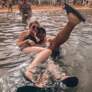 Meet your Posher, Harrison